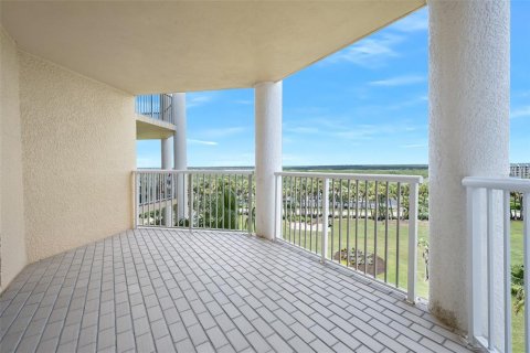 Copropriété à vendre à Ponce Inlet, Floride: 2 chambres, 133.59 m2 № 2305914 - photo 10