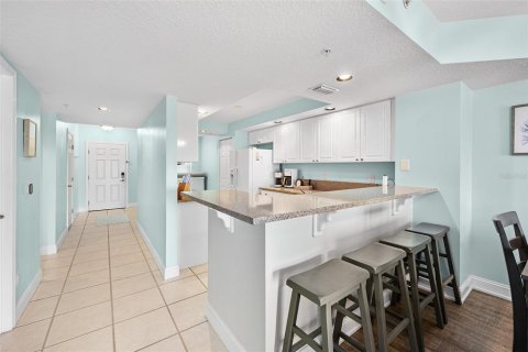 Copropriété à vendre à Ponce Inlet, Floride: 2 chambres, 133.59 m2 № 2305914 - photo 5