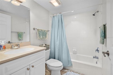 Copropriété à vendre à Ponce Inlet, Floride: 2 chambres, 133.59 m2 № 2305914 - photo 28