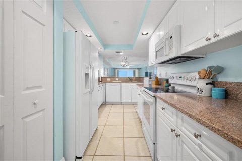 Copropriété à vendre à Ponce Inlet, Floride: 2 chambres, 133.59 m2 № 2305914 - photo 15