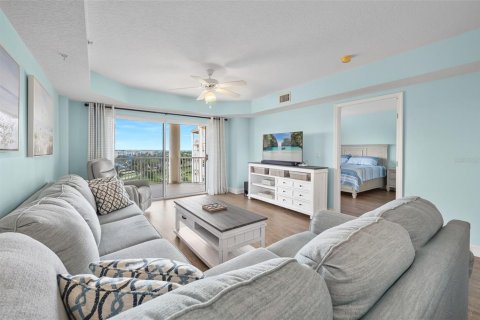 Copropriété à vendre à Ponce Inlet, Floride: 2 chambres, 133.59 m2 № 2305914 - photo 9