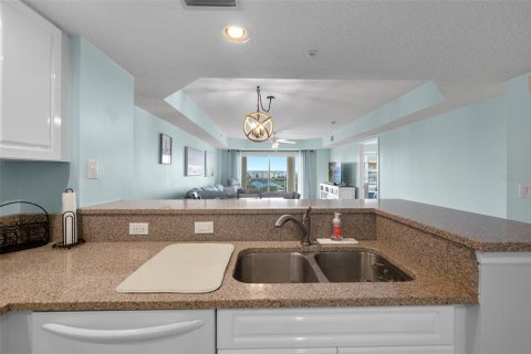 Copropriété à vendre à Ponce Inlet, Floride: 2 chambres, 133.59 m2 № 2305914 - photo 17