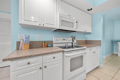 Copropriété à vendre à Ponce Inlet, Floride: 2 chambres, 133.59 m2 № 2305914 - photo 14