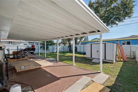 Villa ou maison à vendre à Hollywood, Floride: 3 chambres, 89.19 m2 № 1974880 - photo 24