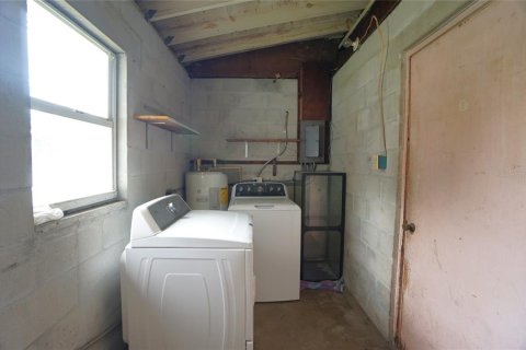 Villa ou maison à louer à Tampa, Floride: 2 chambres, 72.46 m2 № 1910757 - photo 14