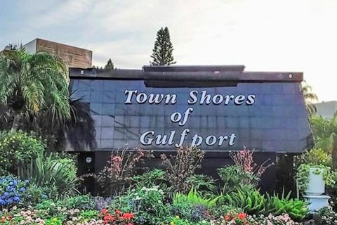 Condo in Gulfport, Florida, 1 bedroom  № 2377889 - photo 23