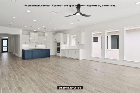 Купить виллу или дом в Парриш, Флорида 6 комнат, 204.38м2, № 2094961 - фото 4