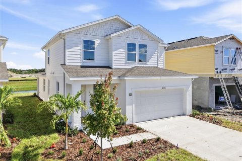 House in Palmetto, Florida 4 bedrooms, 197.88 sq.m. № 2119843 - photo 2