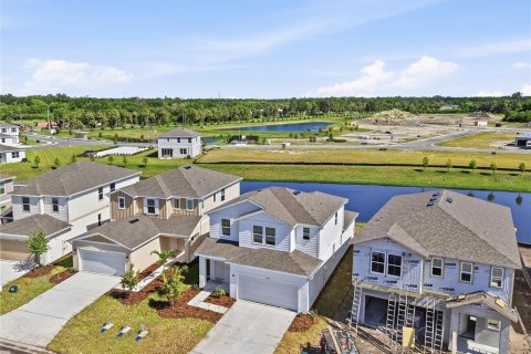 House in Palmetto, Florida 4 bedrooms, 197.88 sq.m. № 2119843 - photo 4