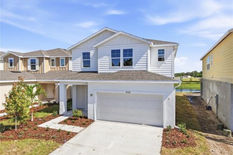 House in Palmetto, Florida 4 bedrooms, 197.88 sq.m. № 2119843 - photo 3