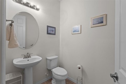 Casa en venta en Wesley Chapel, Florida, 4 dormitorios, 298.31 m2 № 2386013 - foto 29