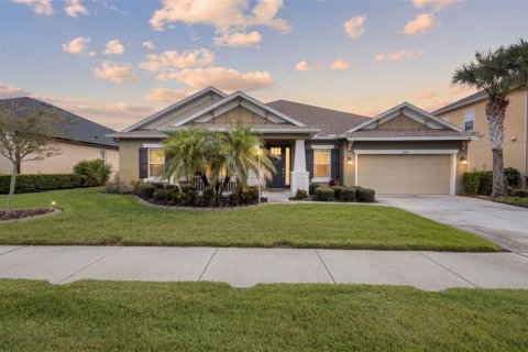 Casa en venta en Wesley Chapel, Florida, 4 dormitorios, 298.31 m2 № 2386013 - foto 9