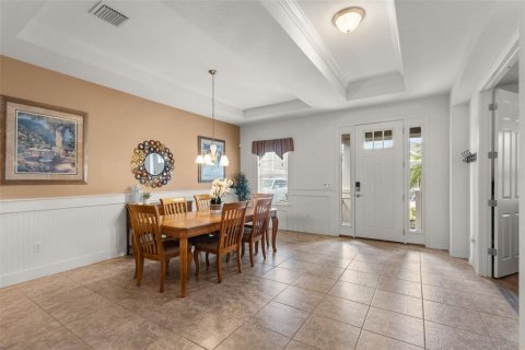 Casa en venta en Wesley Chapel, Florida, 4 dormitorios, 298.31 m2 № 2386013 - foto 10