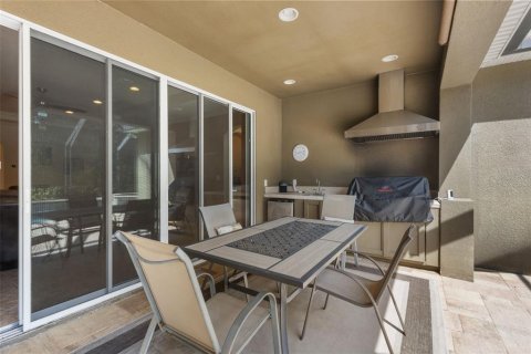 Casa en venta en Wesley Chapel, Florida, 4 dormitorios, 298.31 m2 № 2386013 - foto 14