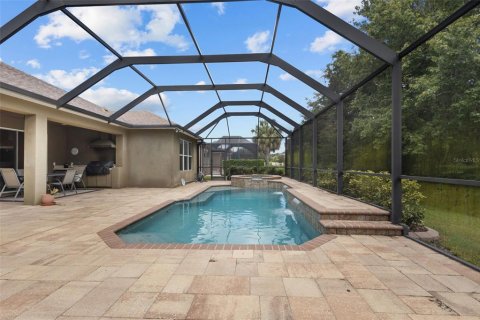 Casa en venta en Wesley Chapel, Florida, 4 dormitorios, 298.31 m2 № 2386013 - foto 24