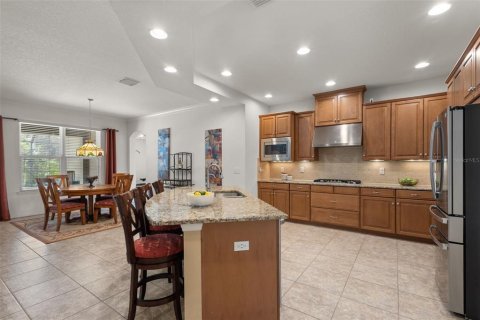 Casa en venta en Wesley Chapel, Florida, 4 dormitorios, 298.31 m2 № 2386013 - foto 4