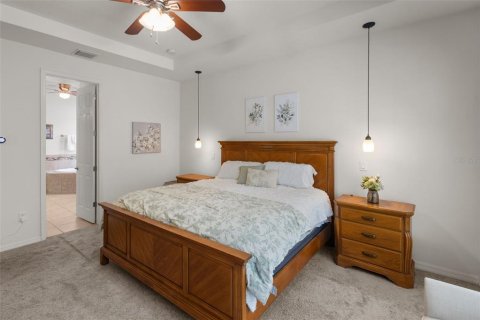 Casa en venta en Wesley Chapel, Florida, 4 dormitorios, 298.31 m2 № 2386013 - foto 16