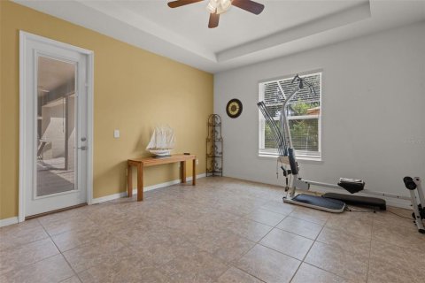Casa en venta en Wesley Chapel, Florida, 4 dormitorios, 298.31 m2 № 2386013 - foto 22