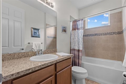 Casa en venta en Wesley Chapel, Florida, 4 dormitorios, 298.31 m2 № 2386013 - foto 21