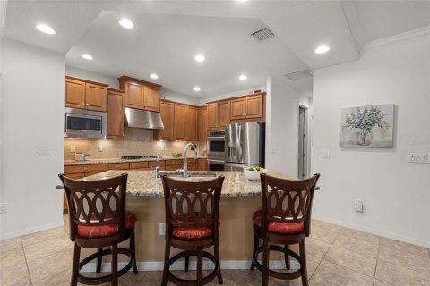 Casa en venta en Wesley Chapel, Florida, 4 dormitorios, 298.31 m2 № 2386013 - foto 12