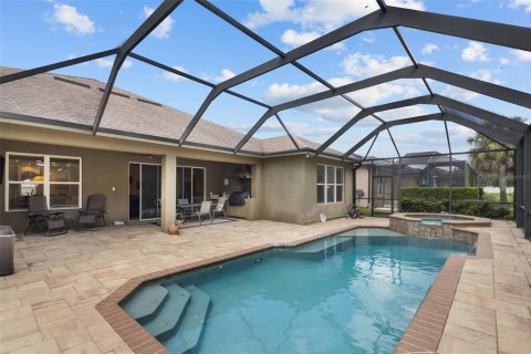 Casa en venta en Wesley Chapel, Florida, 4 dormitorios, 298.31 m2 № 2386013 - foto 23
