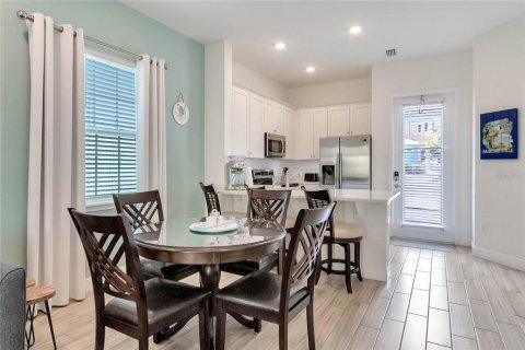 House in Kissimmee, Florida 2 bedrooms, 121.33 sq.m. № 1838847 - photo 8