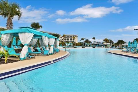 House in Kissimmee, Florida 2 bedrooms, 121.33 sq.m. № 1838847 - photo 22