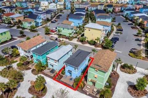 House in Kissimmee, Florida 2 bedrooms, 121.33 sq.m. № 1838847 - photo 18