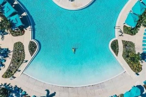 House in Kissimmee, Florida 2 bedrooms, 121.33 sq.m. № 1838847 - photo 25