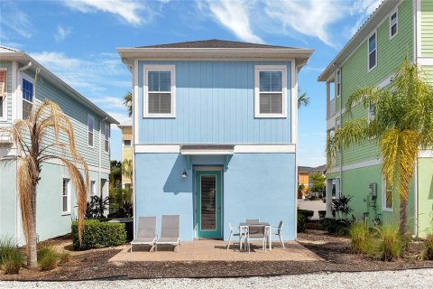 House in Kissimmee, Florida 2 bedrooms, 121.33 sq.m. № 1838847 - photo 14