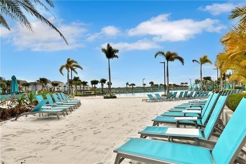 House in Kissimmee, Florida 2 bedrooms, 121.33 sq.m. № 1838847 - photo 20