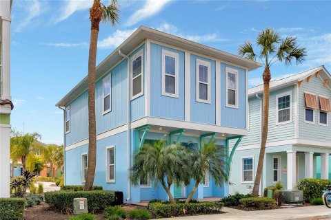 House in Kissimmee, Florida 2 bedrooms, 121.33 sq.m. № 1838847 - photo 17