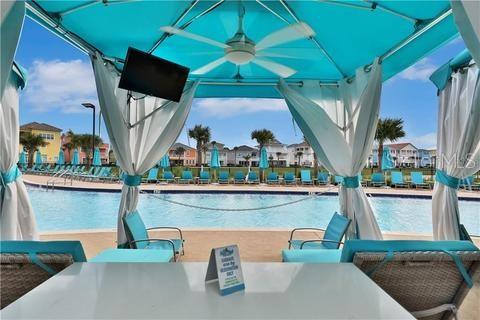 House in Kissimmee, Florida 2 bedrooms, 121.33 sq.m. № 1838847 - photo 24