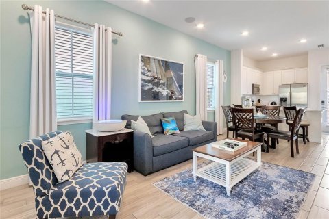 House in Kissimmee, Florida 2 bedrooms, 121.33 sq.m. № 1838847 - photo 5