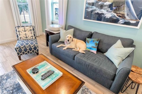 House in Kissimmee, Florida 2 bedrooms, 121.33 sq.m. № 1838847 - photo 4