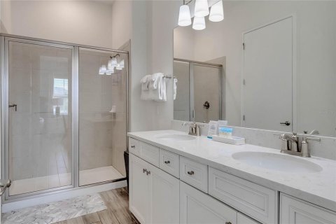 House in Kissimmee, Florida 2 bedrooms, 121.33 sq.m. № 1838847 - photo 13