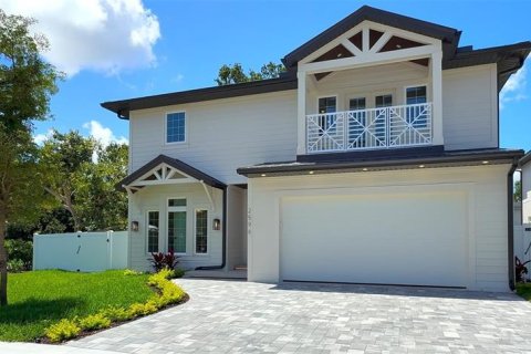 Casa en Sarasota, Florida 4 dormitorios, 371.61 m2 № 2111575