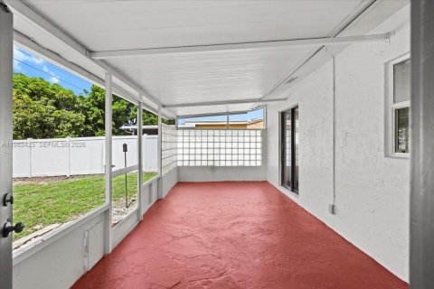 Casa en venta en Margate, Florida, 3 dormitorios, 118.64 m2 № 2050214 - foto 26