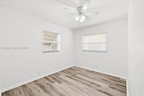 Casa en venta en Margate, Florida, 3 dormitorios, 118.64 m2 № 2050214 - foto 23