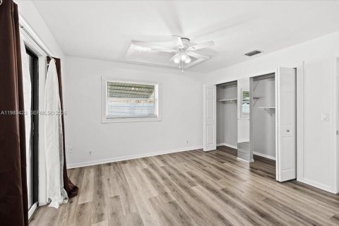 Casa en venta en Margate, Florida, 3 dormitorios, 118.64 m2 № 2050214 - foto 16