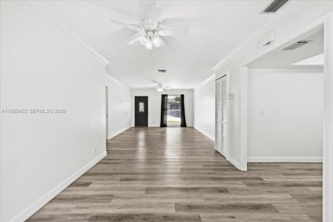 Casa en venta en Margate, Florida, 3 dormitorios, 118.64 m2 № 2050214 - foto 7