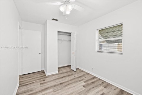 Casa en venta en Margate, Florida, 3 dormitorios, 118.64 m2 № 2050214 - foto 24