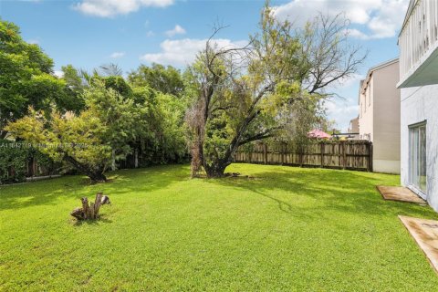 House in Homestead, Florida 5 bedrooms, 227.61 sq.m. № 1836639 - photo 22