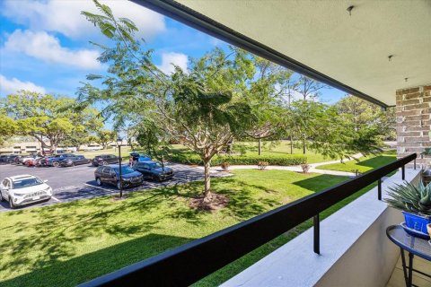 Condominio en venta en Palm Harbor, Florida, 1 dormitorio, 56.67 m2 № 1558374 - foto 14