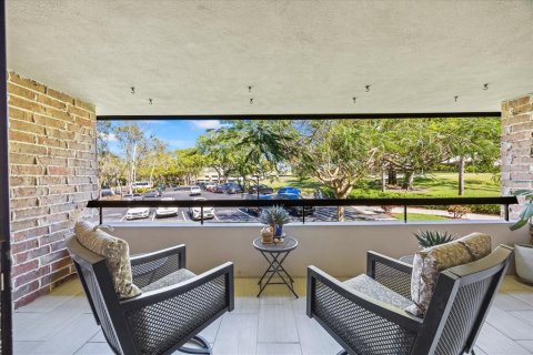 Condo in Palm Harbor, Florida, 1 bedroom  № 1558374 - photo 11