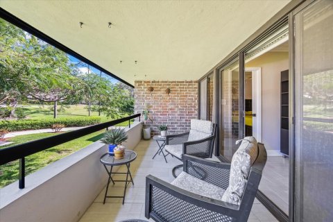 Condo in Palm Harbor, Florida, 1 bedroom  № 1558374 - photo 13