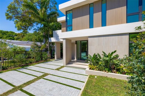 Купить виллу или дом в Майами, Флорида 4 спальни, 319.77м2, № 2050525 - фото 4