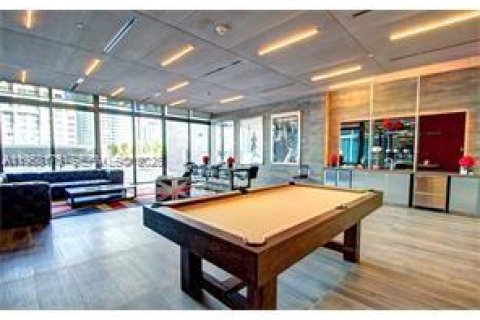 Condo in Miami, Florida  № 2020679 - photo 7