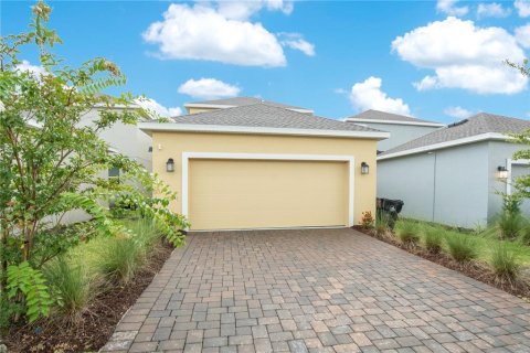 House in Orlando, Florida 4 bedrooms, 231.88 sq.m. № 1847591 - photo 20