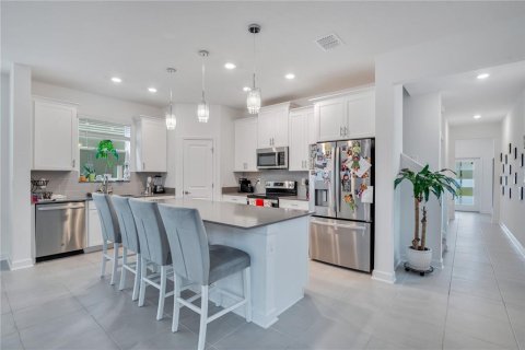 House in Orlando, Florida 4 bedrooms, 231.88 sq.m. № 1847591 - photo 29